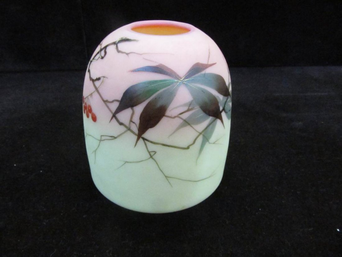 Samuel Clarke Burmese Fairy Lamp Shade (1 of 3)