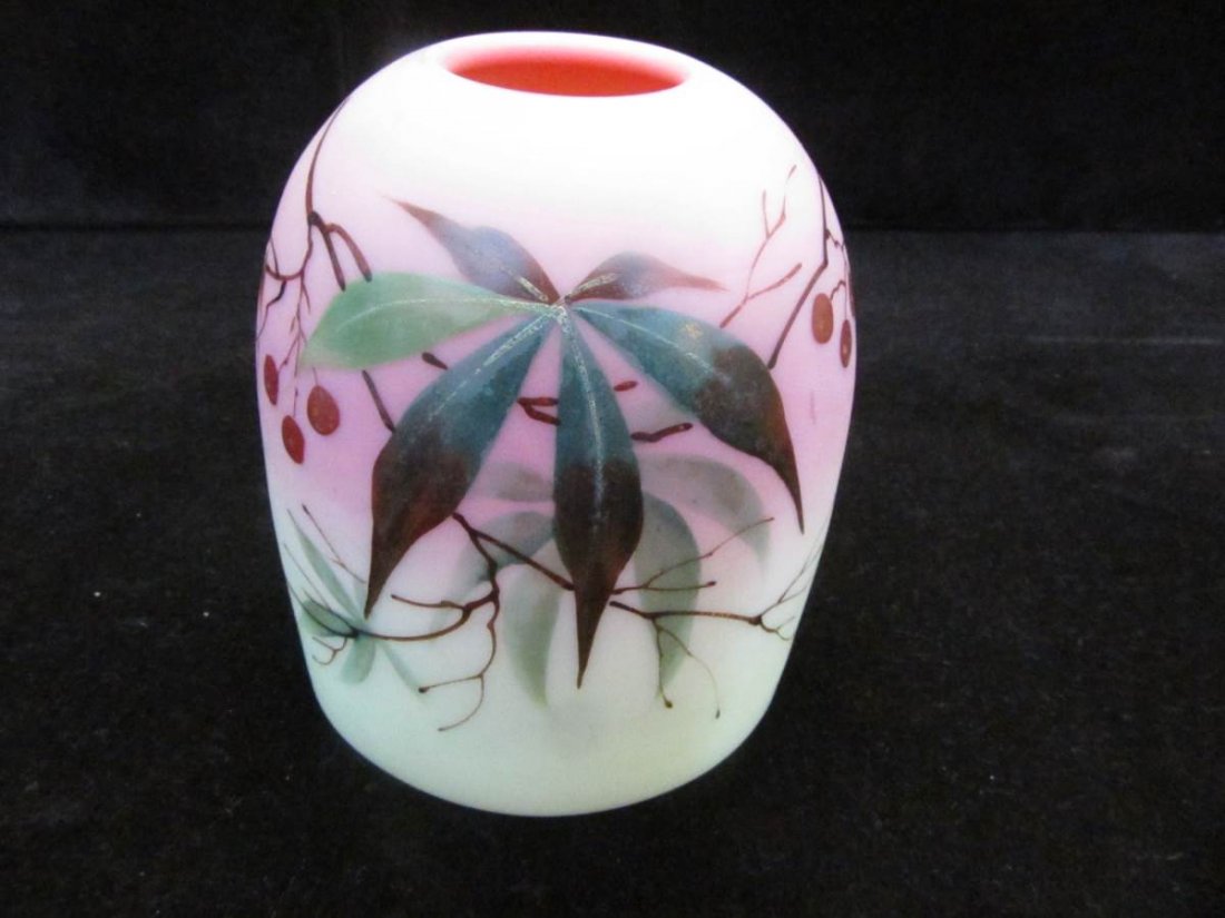 Samuel Clarke Burmese Fairy Lamp Shade (1 of 2)