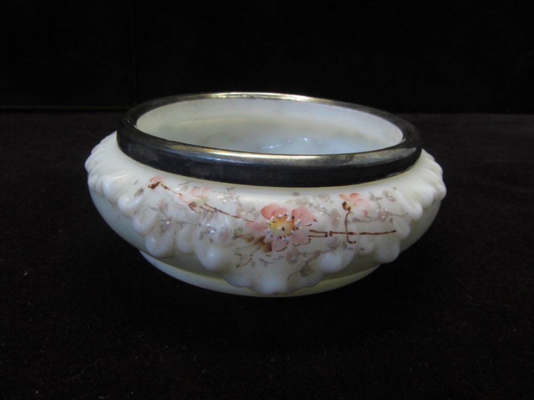 Wavecrest Pin Dish Signed (1 of 3)