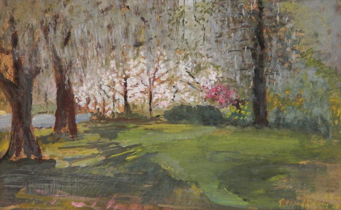 Ellen Barry gouache (1 of 4)