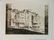 John Taylor Arms etching and aquatint - 2