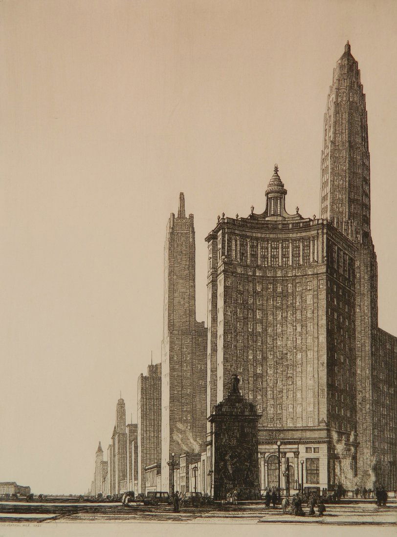 Gerald Geerlings etching (1 of 4)