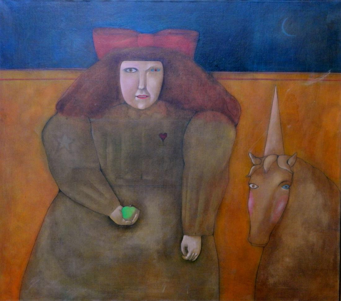 Mary Spain oil (1 of 7)