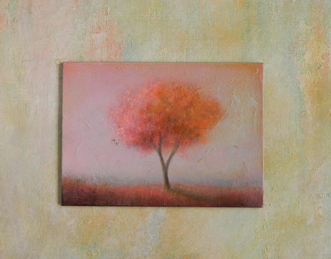 Scott Duce oil (1 of 3)