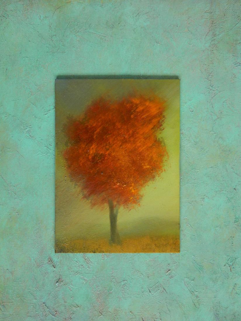 Scott Duce oil (1 of 3)