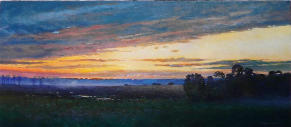 Thomas G. McNickle oil (1 of 5)