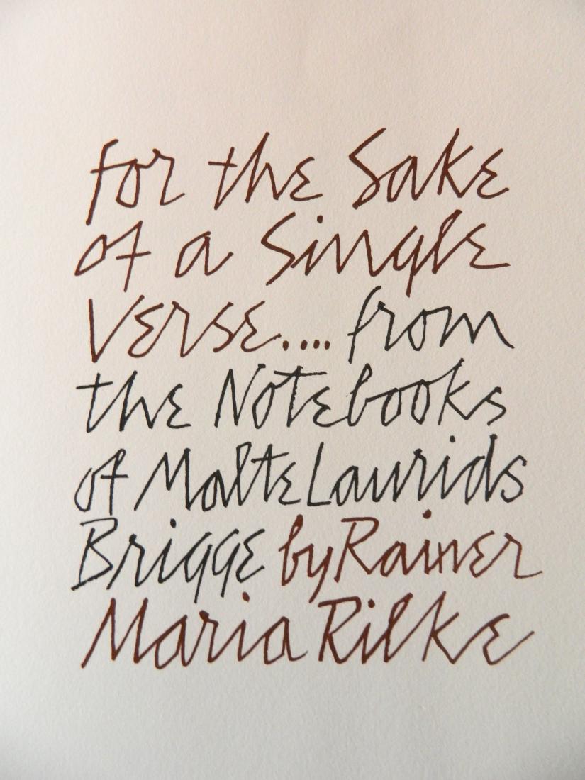 Ben Shahn portfolio of 24 lithographs (1 of 10)