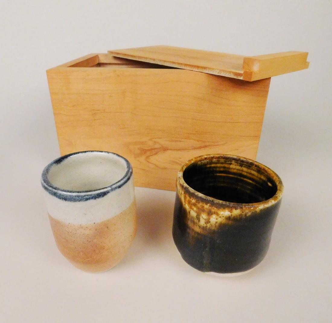 Gil and Yuki Stengel teacups (1 of 3)