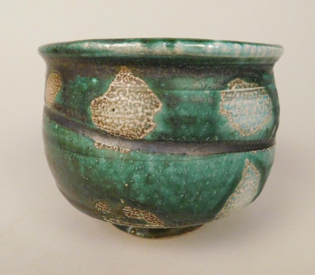 Todd Zack teabowl (1 of 2)