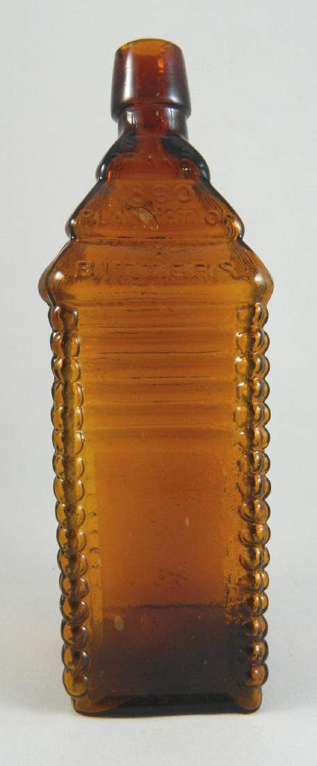'St. Drake's Bitters bottle (1 of 3)