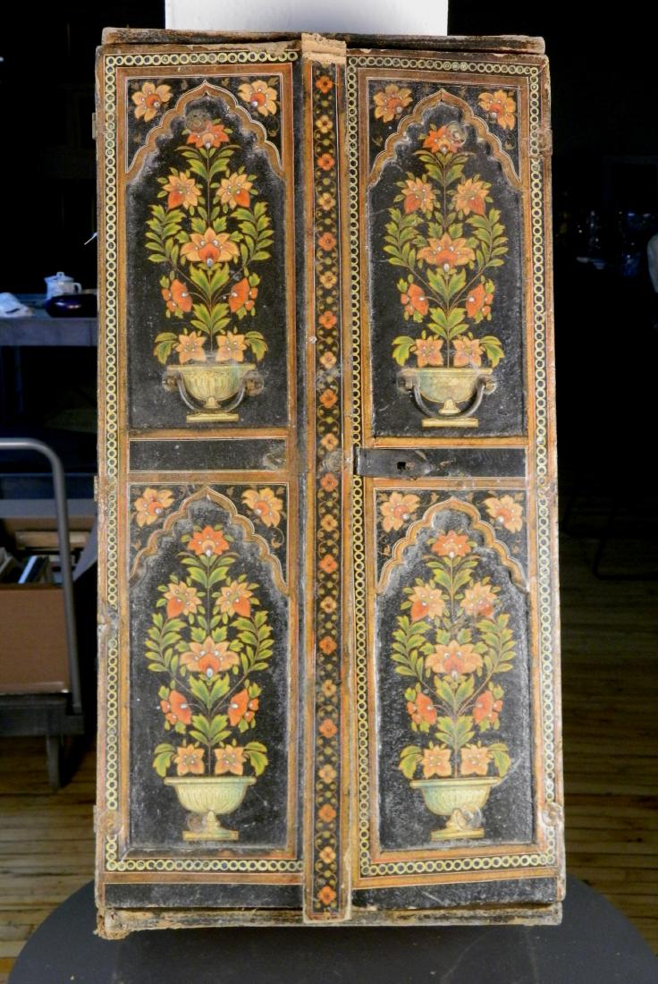 Hanging spice cabinet (1 of 6)