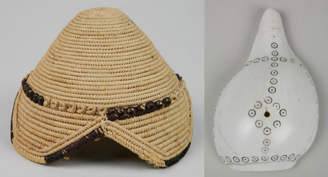 2 Ethnic items (1 of 9)