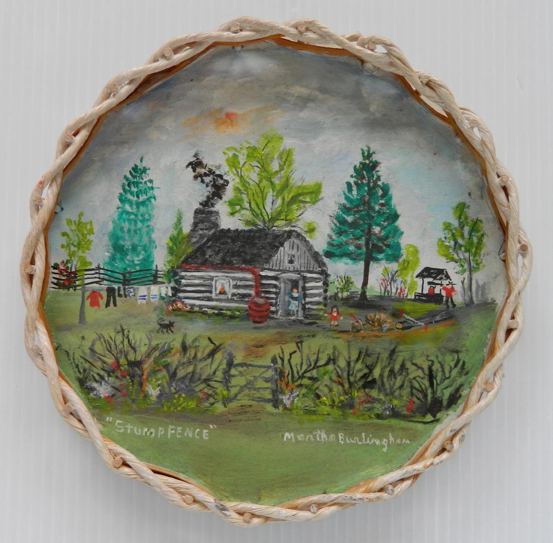 Martha Burlingham oil (1 of 3)