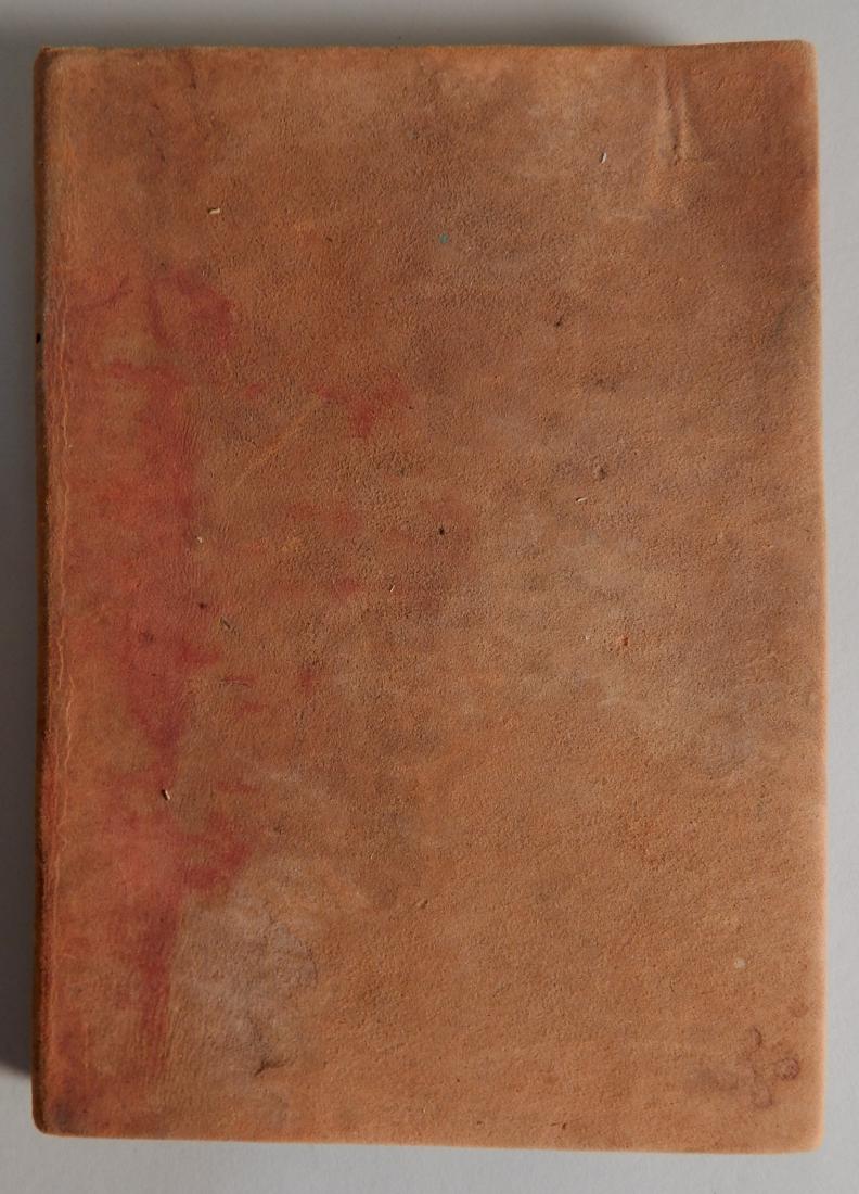 Frank Mowbray Taubman pen and ink (1 of 6)