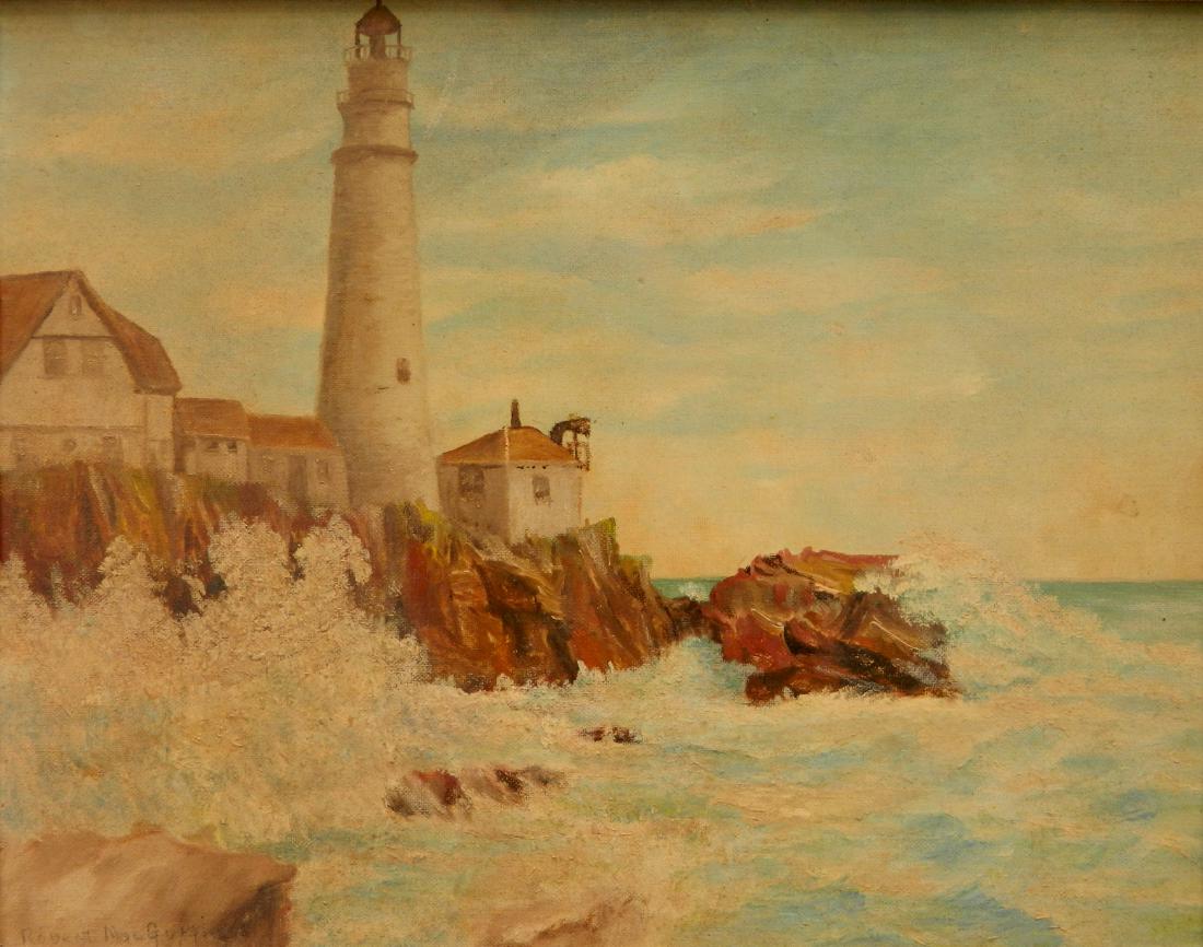 Robert MacGuffie oil (1 of 4)