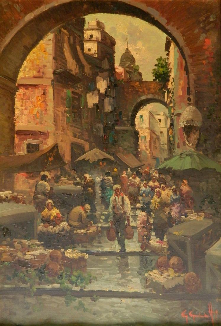 Giovanni Guidotti oil (1 of 4)