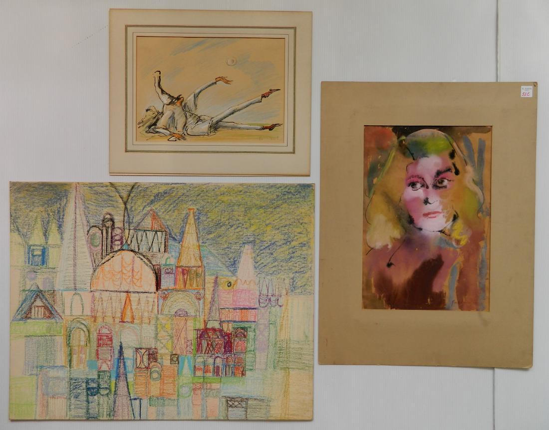 3 American Works (1 of 9)