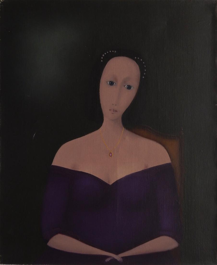 Branko Bahunek oil (1 of 4)