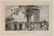 Auguste Lepere 4 wood engravings - 2