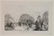 Auguste Lepere 4 wood engravings - 4