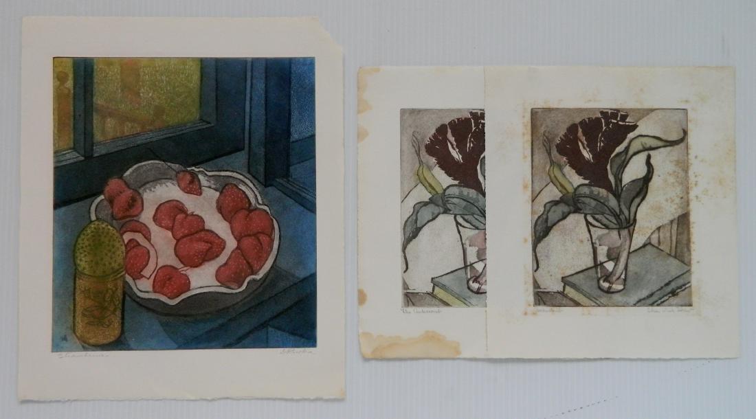 3 American aquatint (1 of 6)