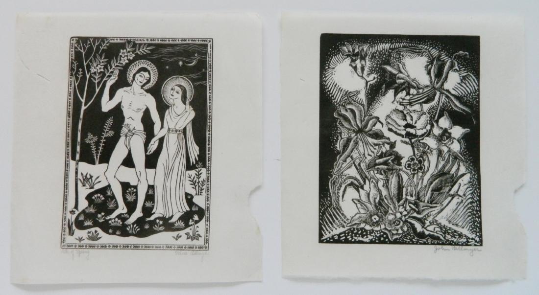 Mina dn John Billmyer- 2 prints (1 of 8)