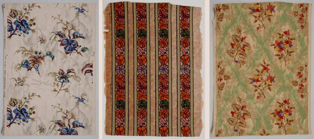 after Charles Burchfield wall paper (1 of 8)