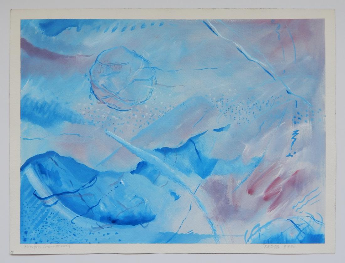 Donna Drozda 4 watercolors (1 of 9)