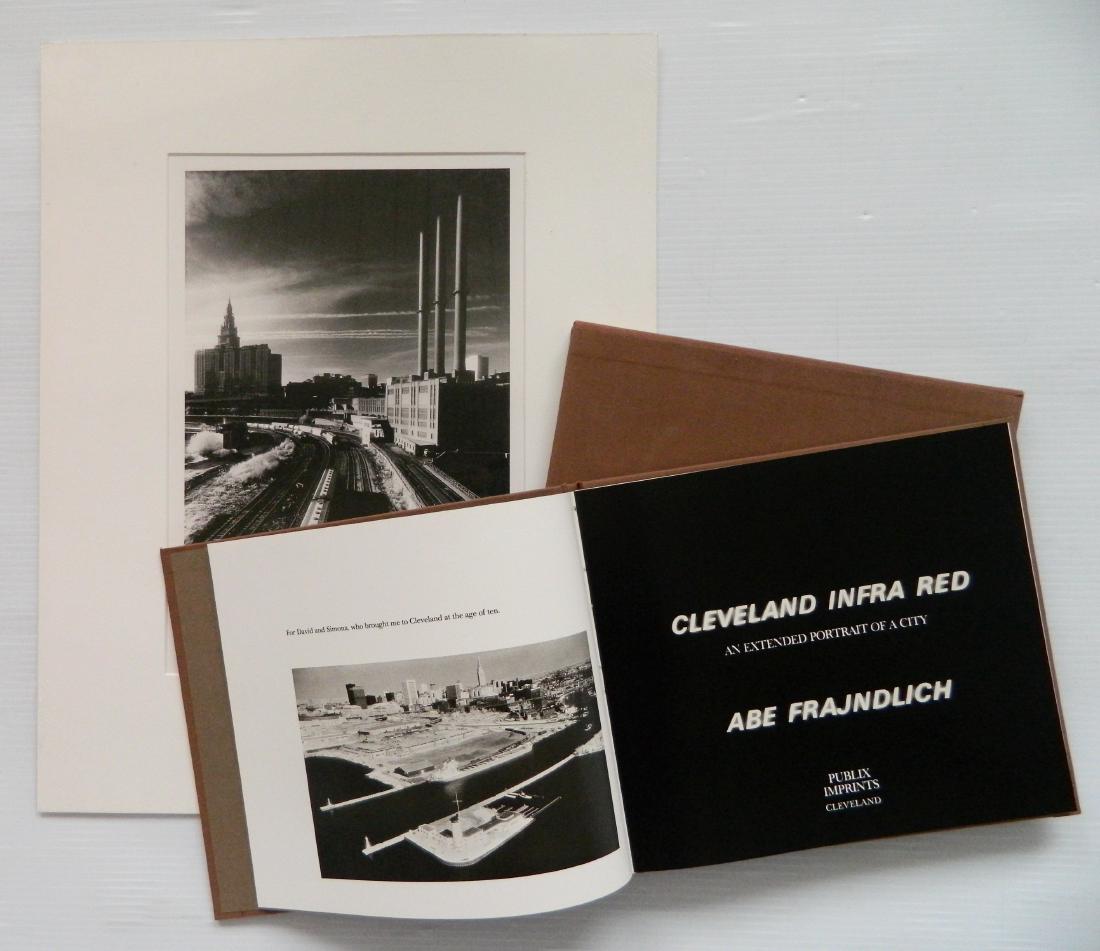 Frajndlich- Cleveland Infra Red... (1 of 6)