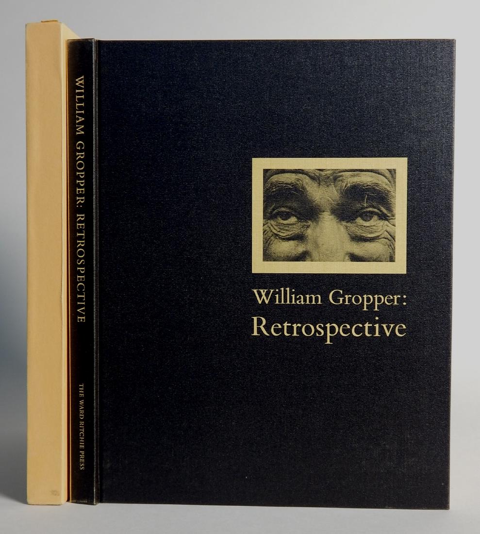 Freundlich- William Gropper: Retrospective (1 of 6)