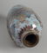 Cloisonne vase - 3