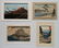 after Hiroshige Utagawa prints