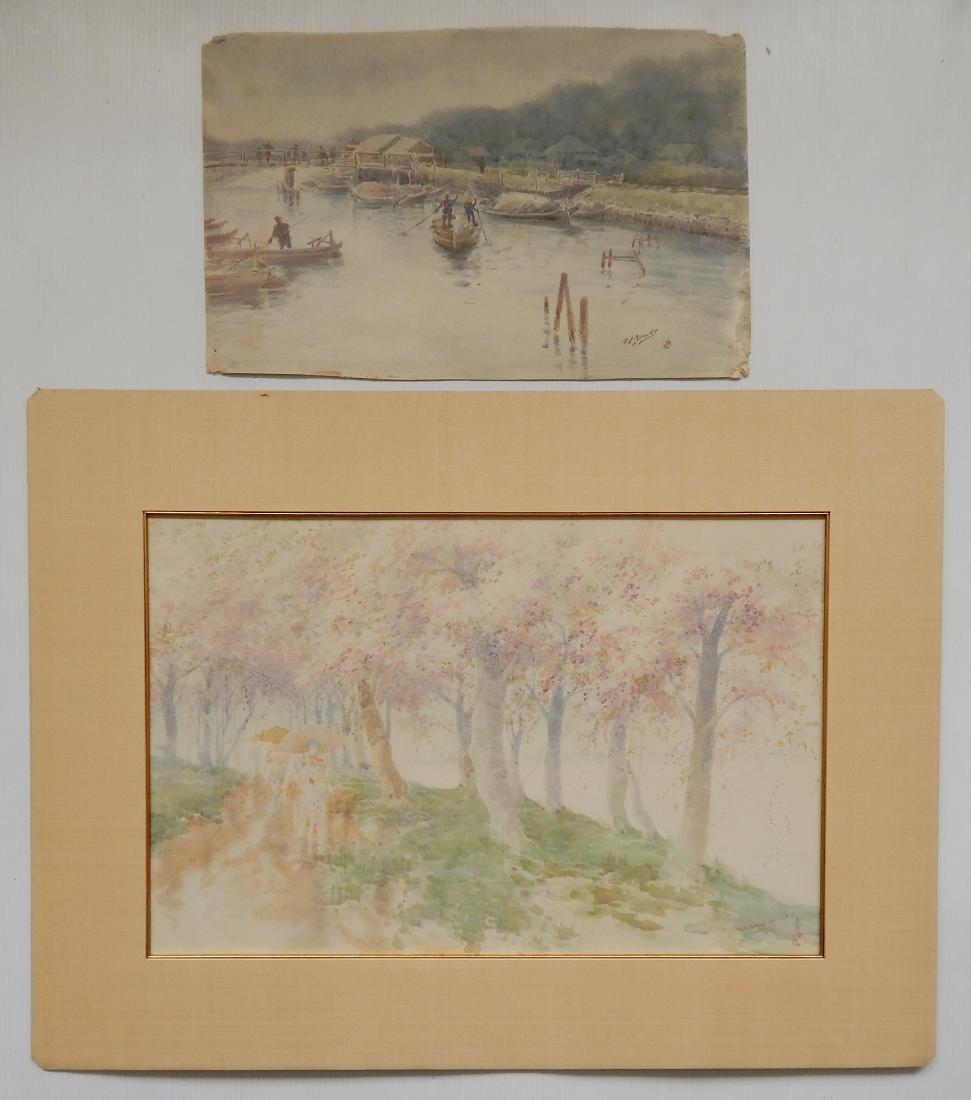 2 Yamada Baske watercolors (1 of 7)