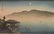 Koho Shoda woodblock