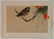 Seitei Watanabe woodblock - 2