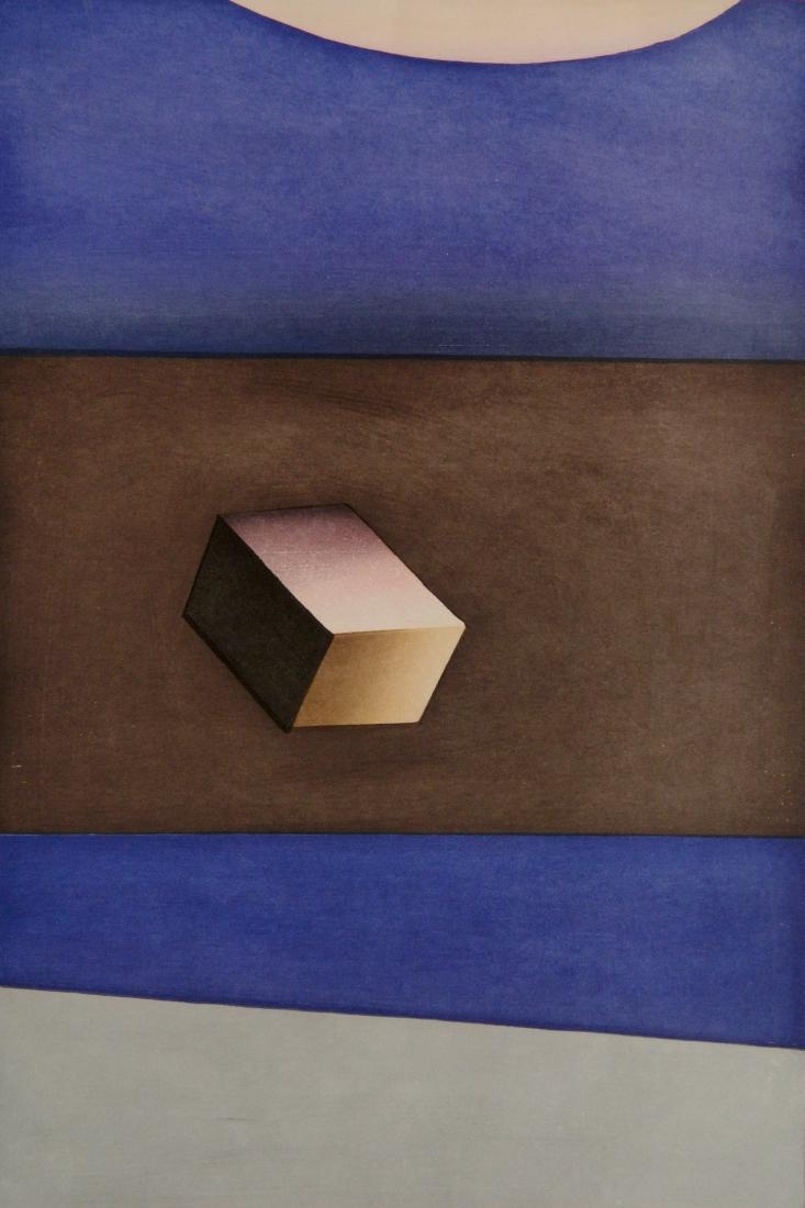 Ansei Uchima etching (1 of 4)