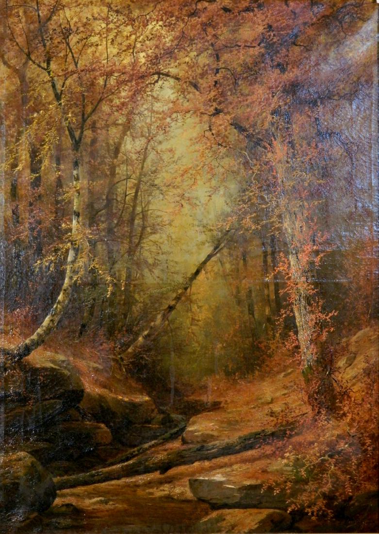 Thomas B. Craig oil (1 of 4)