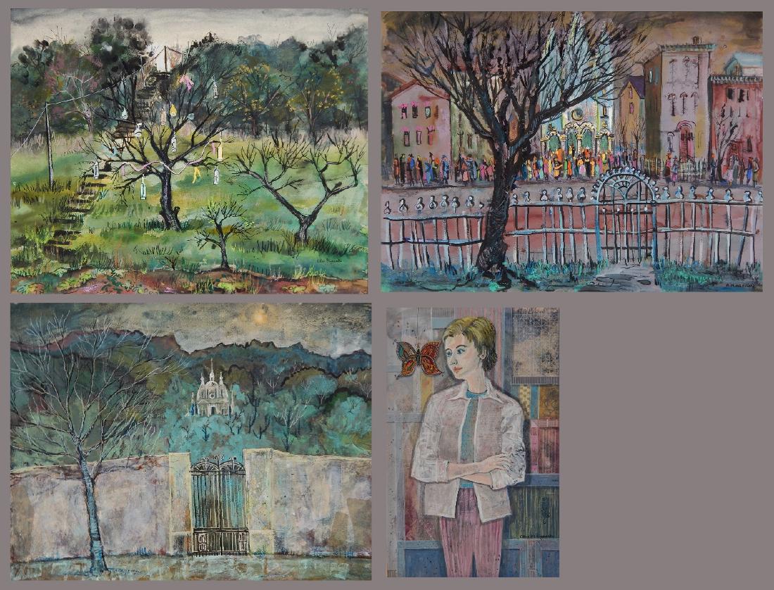 Alice M. Gizewski 4 mixed media (1 of 10)