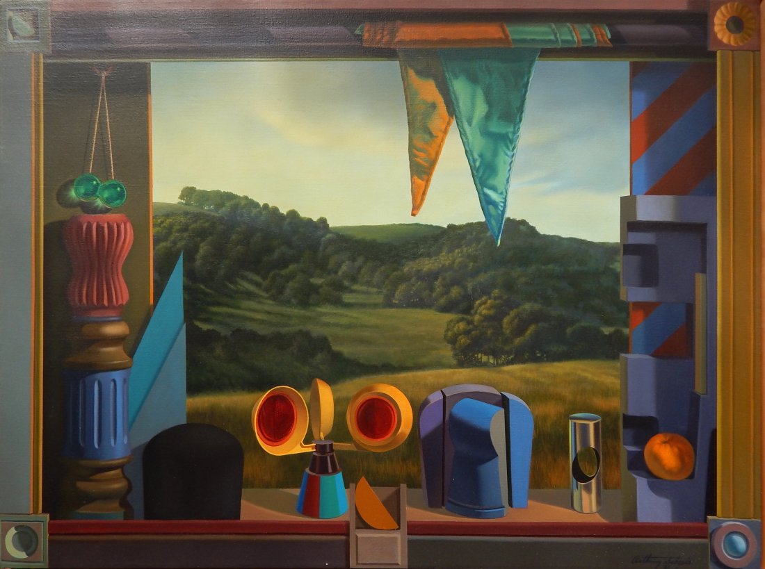 Anthony Schepis oil (1 of 5)