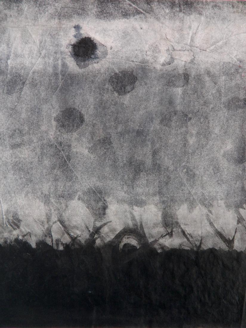 Lawrence Calcagno watercolor and pen and ink (1 of 3)