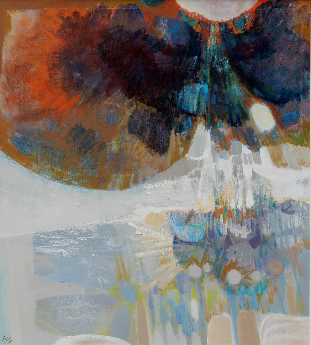 Lau Chun oil (1 of 4)