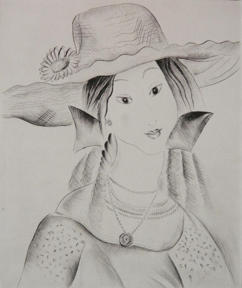 Mily Possoz etching (1 of 4)