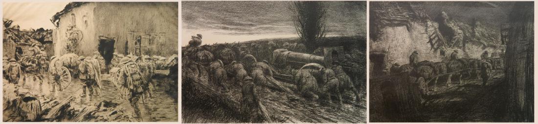 Kerr Eby 3 prints (1 of 9)