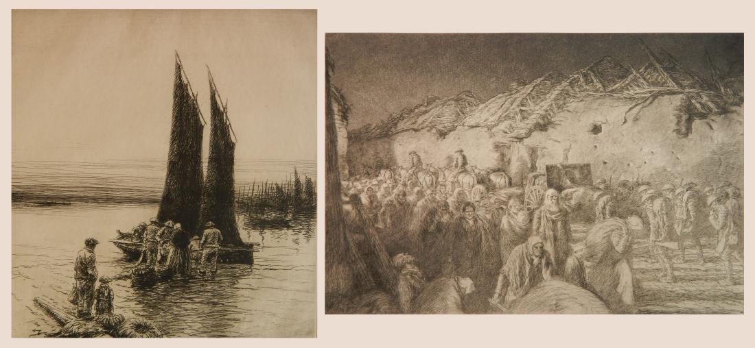 Kerr Eby 2 etching and sandpaper ground (1 of 9)