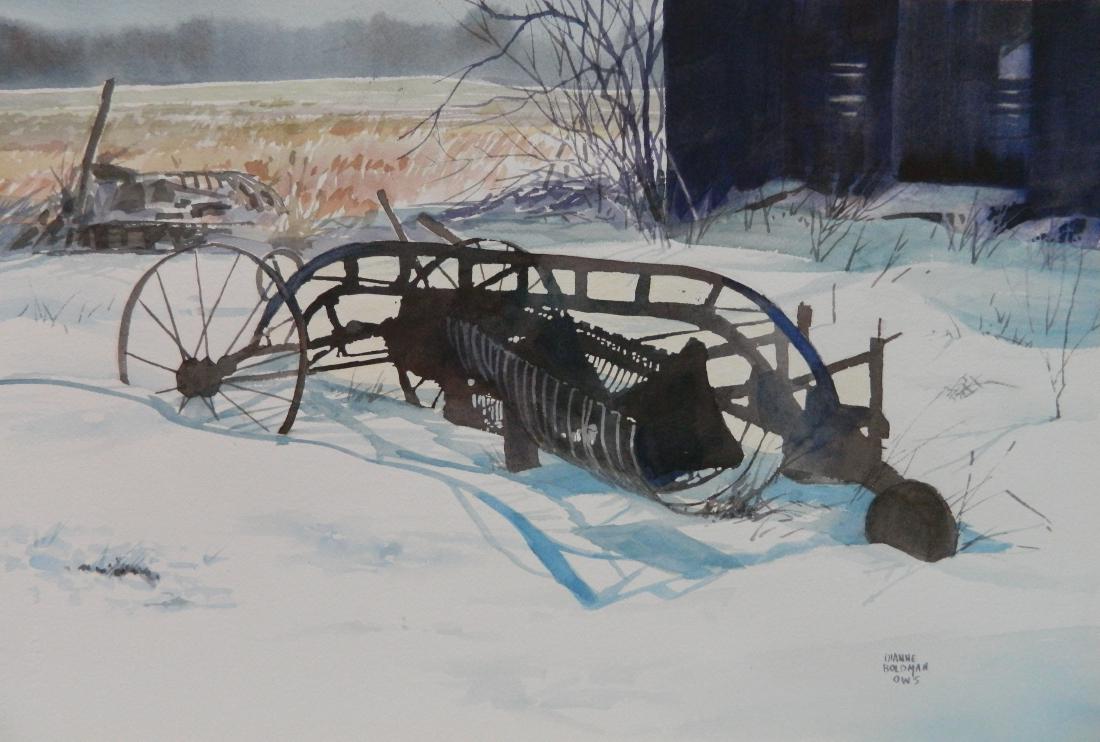 Dianne Boldman watercolor (1 of 4)