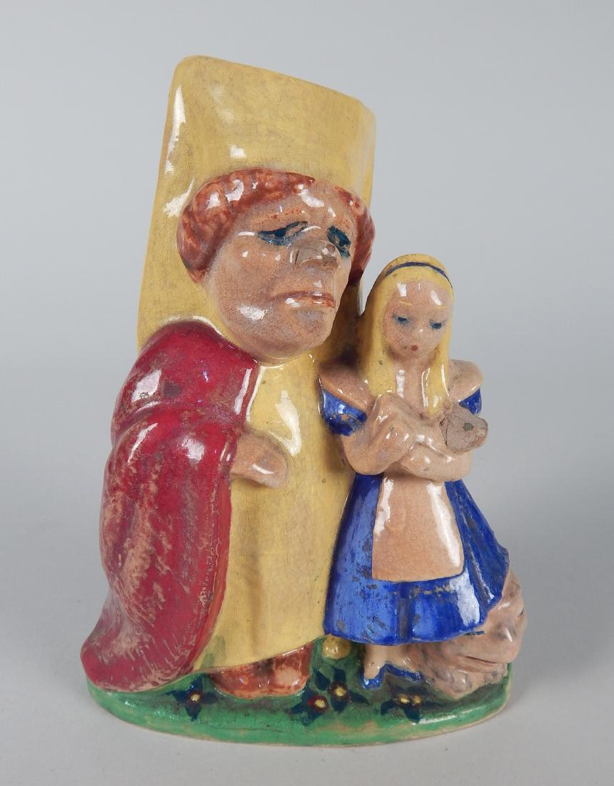 Edris Eckhardt cast slip ceramic (1 of 7)