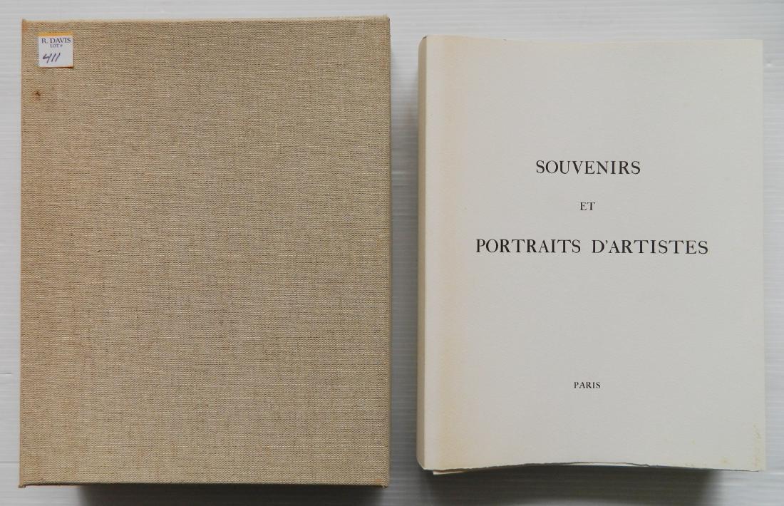 Fernand Mourlot portfolio (1 of 5)