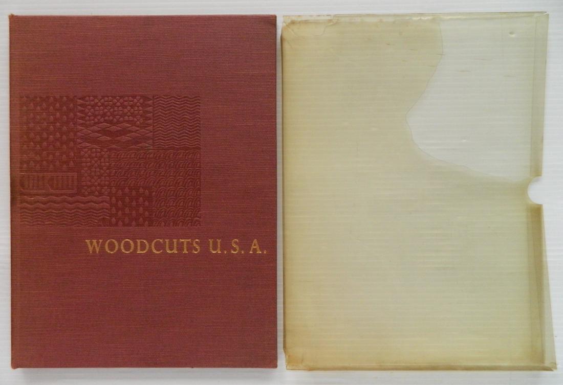 Heller - Woodcuts US.A. (1 of 1)