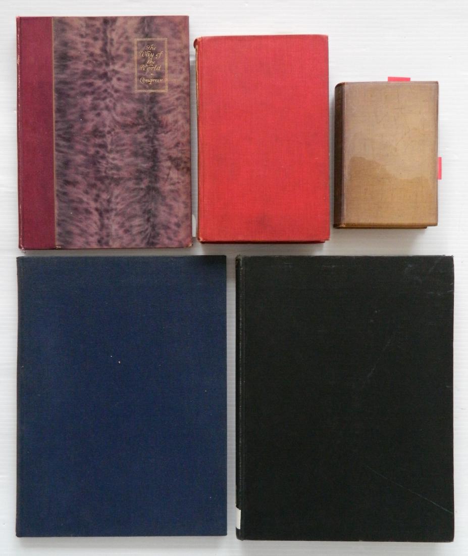 5 Art books (1 of 1)