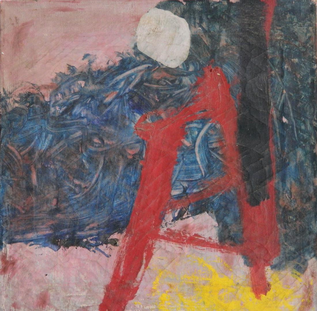 Lily Dreyfuss oil (1 of 3)